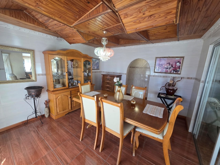 3 Bedroom Property for Sale in Old Location Free State
